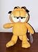 Search : 8" Plush Garfield the Cat