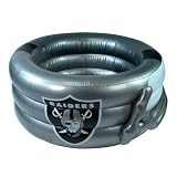 Oakland Raiders Helmet Pool