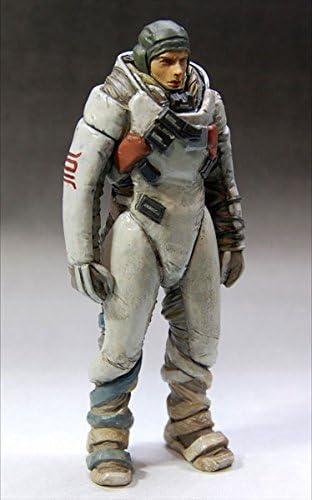 Maschinen Krieger Ma.K.005 mercenary army next flagship simple armor suit 1/20 assembly kit