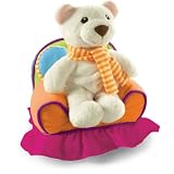 Lil Luvables Skin & Furniture - Chair
