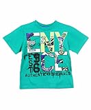 Enyce "Bold Eagle" T-Shirt (Sizes 4 - 7X)