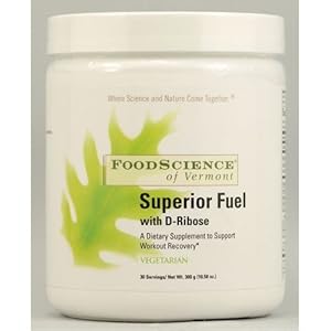 Mito-Fuel w/D-Ribose ( Multi-Pack)