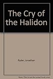 The cry of the Halidon