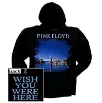 Pink Floyd Hoodie 'Diver' hooded pullover sweatshirt