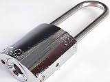 ABLOY パドロック 南京錠 PL321N/50