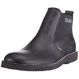 Kickers Knox 001162-70 Unisex - Erwachsene Slipper
