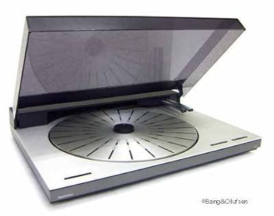 バング&オルフセン BeogramTX2 レコードプレーヤー (premium vintage)