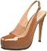 Steve Madden Women's Staciee Slingback Pump