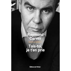 Oeuvres compl�tes : Volume 3, Tais-toi, je t'en prie