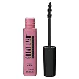 Maybelline Great Lash Waterproof Mascara, Very Black
