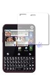 Motorola MB502 Charm Crystal Clear Screen Protector
