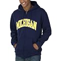 University of Michigan Hoodie