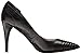 Nine West Women's Firedup Leather Dress Pump