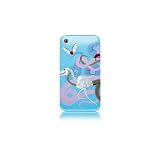 Case-Mate - I Make My Case HS4 - Etui pour iPhone 3G/3GS - Wonderings