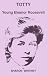 Totty...Young Eleanor Roosevelt