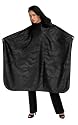 Betty Dain Incredi Cape Black # Bd530
