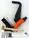 Hardcore Tools  Pneumatic Flooring Cleat Nailer
