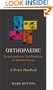 Orthopaedic Examination, Evaluation, & Intervention Pocket Handbook