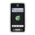 Clear Soft Rubber Silicone Skin Case Cover for Samsung Behold T919