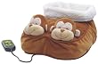 Hug-Me Monkey Foot...