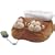 Hug-Me Monkey Foot Massager Hot106Uk