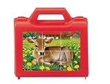 Heimische Tiere - 