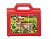 Baby Animals Cube Puzzle 6pc