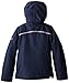 Roxy Big Girls' Hazy Girl Snow Jacket