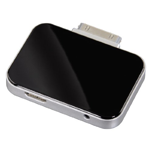 Hama HDMI Adapter f&uuml;r iPod/iPhone/iPad Preisvergleich