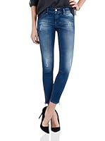 Mavi Vaquero Jolina (Azul Oscuro)