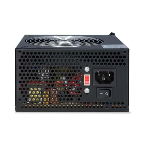Coolmax Power Supply CoolMax USA 14739 5