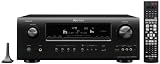 Denon AVR2312CI Integrated Network A/V Surround Receiver