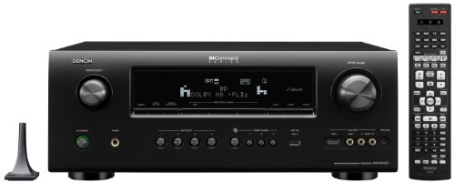 Denon AVR2312CI Purchase ∣ ⊳ Very best Selling price Denon AVR2312CI Integrated Networking A/V Surround Receiver