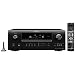 Denon AVR2312CI Integrated Network A/V Surround Receiver