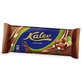 Шоколад kalev молочный, с лесным орехом, 200г м/у (4740012032823)