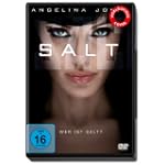 Salt limited