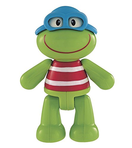 Early Learning Centre Toybox Frankie Fro