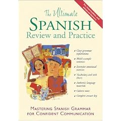 The Ultimate Spanish Review and Practice