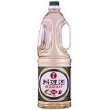 日の出 料理酒醇良 1.8L