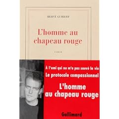 L'Homme au chapeau rouge