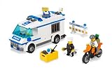 LEGO City: Police Prisoner Transport #7286