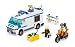 LEGO City: Police Prisoner Transport #7286
