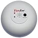 FireEar 1100-PM Fire, Freeze and Energy Monitoring Monitor and 1-Year Professional Monitoring Bundle