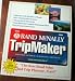 Rand McNally TRIPMAKER - United States, Canada, Mexico - For Windows