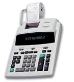 Full-size Printing Calculator