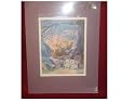 Bergsma Print "Precious Love between husband & wife"