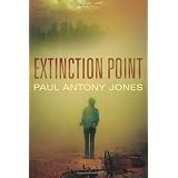 Extinction Point ~ Paul Antony Jones
