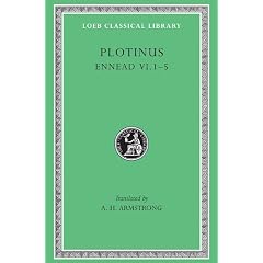 Ennead: Bk. 6 (Loeb Classical Library)