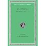 Plotinus: Volume VI, Ennead  VI.1-5 (Loeb Classical Library No. 445)