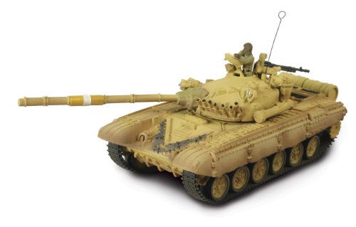 Unimax 432385315 - Iraqi T-72, Iraq 1991, 1:72 Preisvergleich